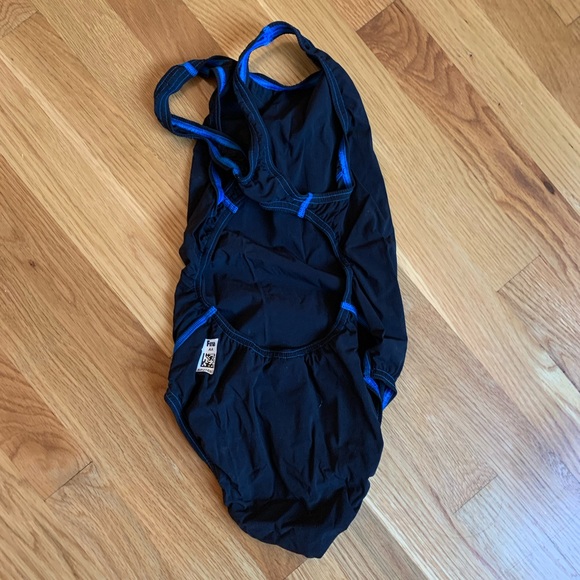 Speedo Swim Speedo Fastskin Recordbreaker Lzr Racer Pro Poshmark